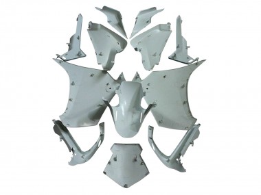Carena Moto Honda VFR 1200 2010-2014 - Non Verniciato Economici