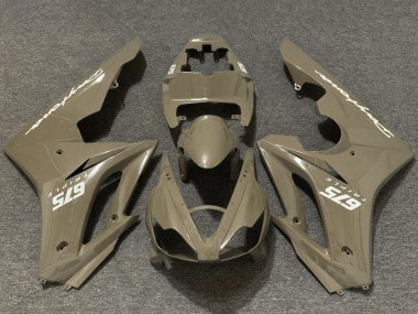 Carena Moto Triumph Daytona 675 Triple 2006-2008 - Abbronzatura del Deserto Economici