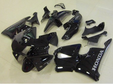 Carena Moto Honda CBR900RR 919 1998-1999 - Nero Lucido Economici