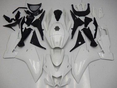 Carena Moto Aprilia RS4 50 125 2012-2018 - Bianco Economici