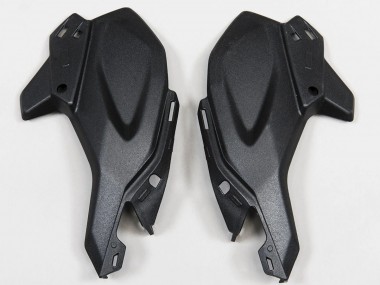 Carena Moto Kawasaki Z900 2017-2019 - Nero Opaco Economici