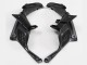 Carena Moto Kawasaki Z900 2017-2019 - Nero Opaco