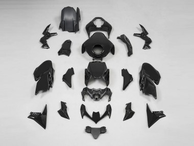 Carena Moto Kawasaki Z900 2020-2024 - Nero Lucido Economici