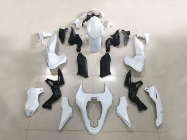 Carena Moto Kawasaki Z900 2020-2024 - Non Verniciato Economici